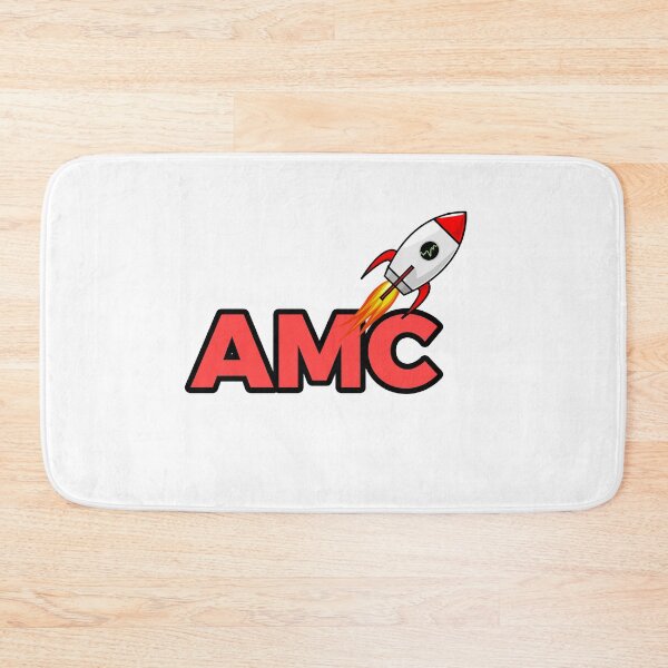 Item preview, AMC to the moon designed and sold by Trending-Ts.