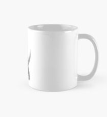 Dive Fish Mug