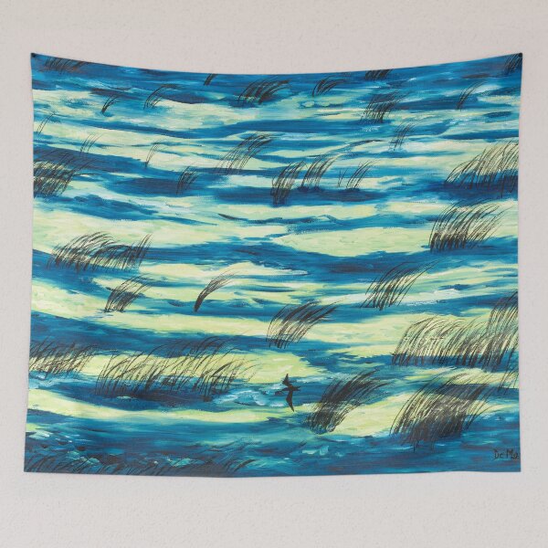 Item preview, North Dakota Tern designed and sold by Chris DeMarco.