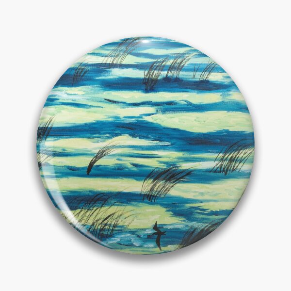 Item preview, North Dakota Tern designed and sold by Chris DeMarco.