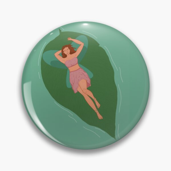 Item preview, Relaxed Fairy designed and sold by OneDarnOnion.