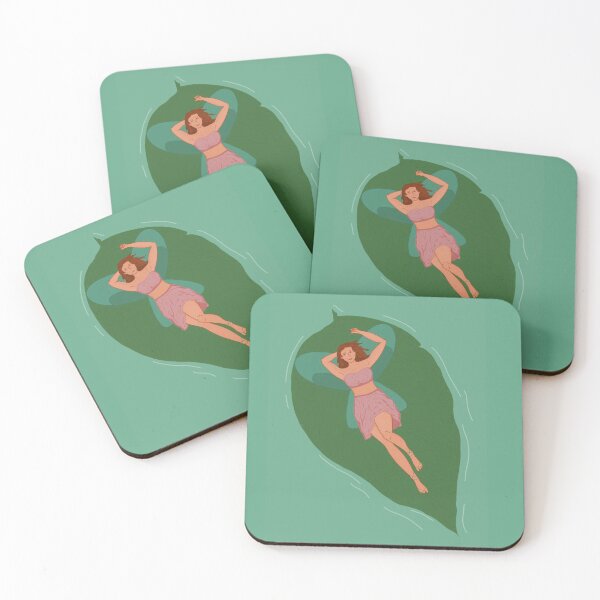 Item preview, Relaxed Fairy designed and sold by OneDarnOnion.