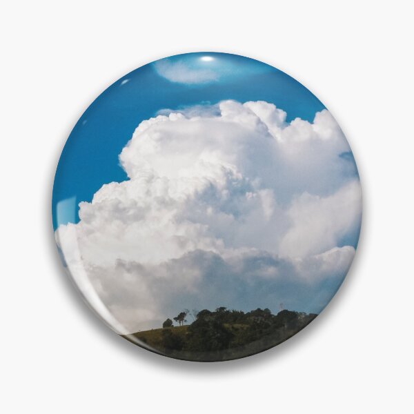 Item preview, Explosion Cloud designed and sold by Mauricio Santana.
