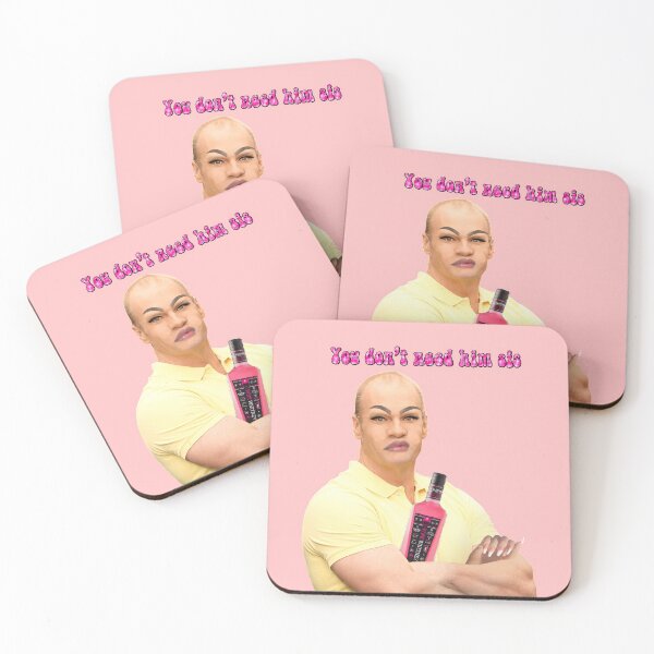 Item preview, Bob Duncan, wisest women alive designed and sold by Katrina Dunsire.