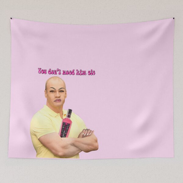 Item preview, Bob Duncan, wisest women alive designed and sold by Katrina Dunsire.