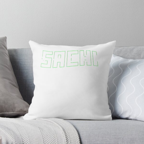 Item preview, sachi merch designed and sold by HenryEnticknap.