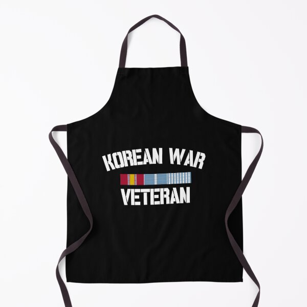 Item preview, Korean War Veteran Pride Korea Service Ribbon designed and sold by hlleone803.