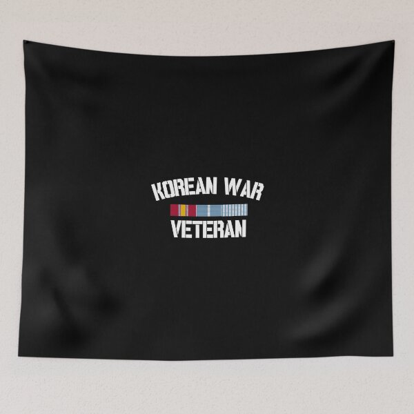 Item preview, Korean War Veteran Pride Korea Service Ribbon designed and sold by hlleone803.