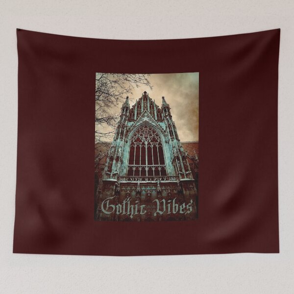 Item preview, Gothic Vibes designed and sold by Artastasia.