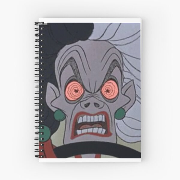 Item preview, Cruella Drives  designed and sold by mistersandell.