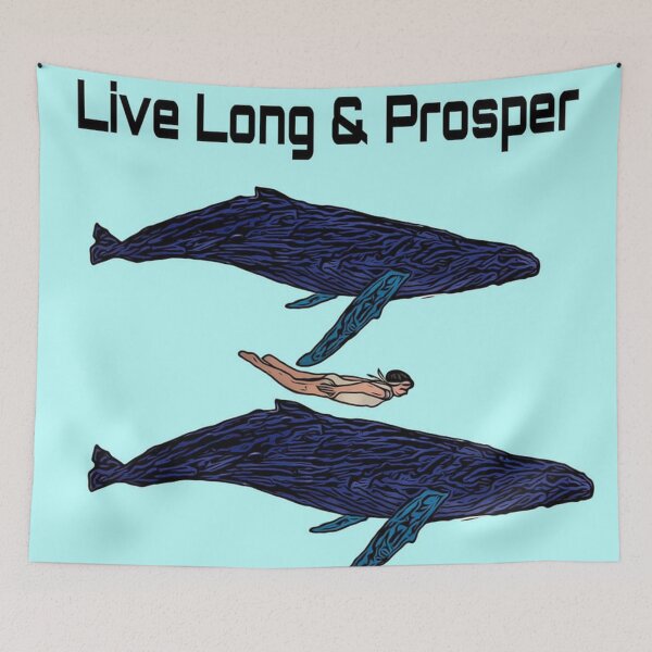 Item preview, L.L.P Humpback Whale Design designed and sold by LisaMPierce1990.