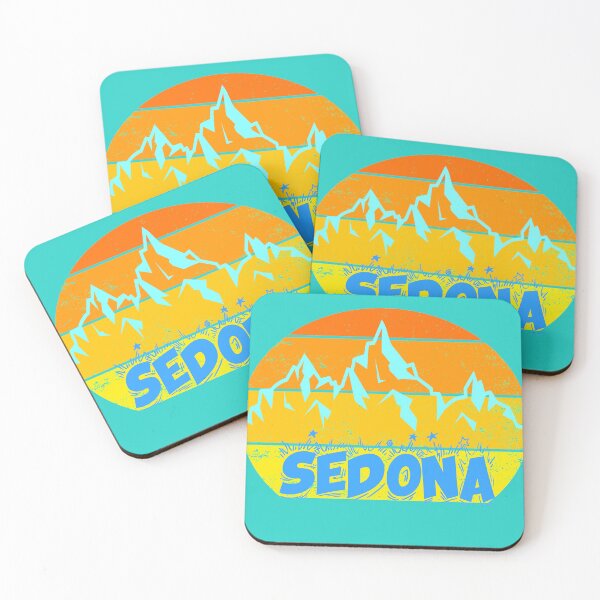 Item preview, Sedona National Park designed and sold by AMZIL-ZA.