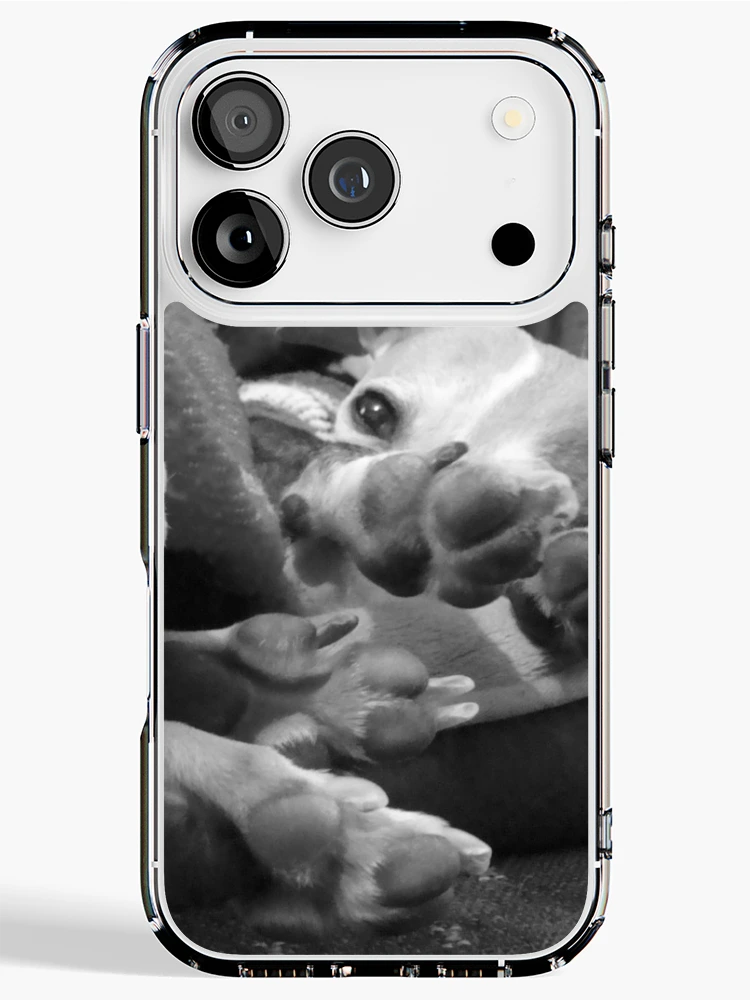 Thumbnail 1 of 5, iPhone Case, Legs designed and sold by CWCards2013.