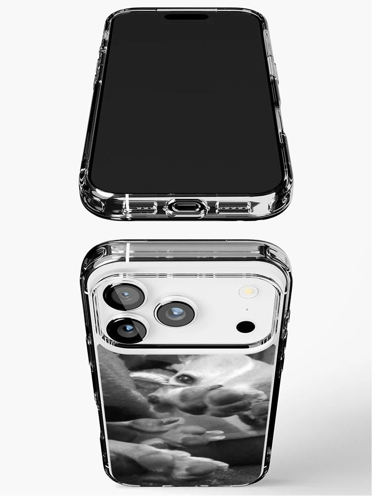 Thumbnail 3 of 5, iPhone Case, Legs designed and sold by CWCards2013.