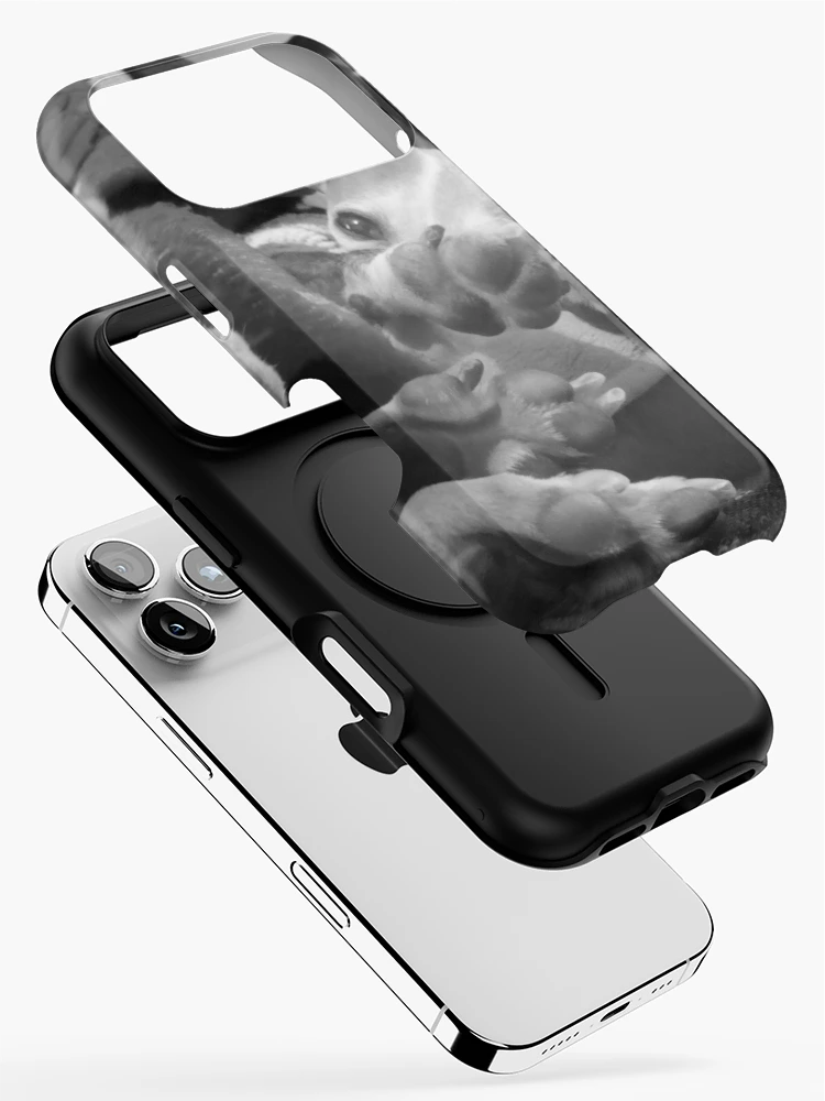 Thumbnail 2 of 4, iPhone Case, Legs designed and sold by CWCards2013.