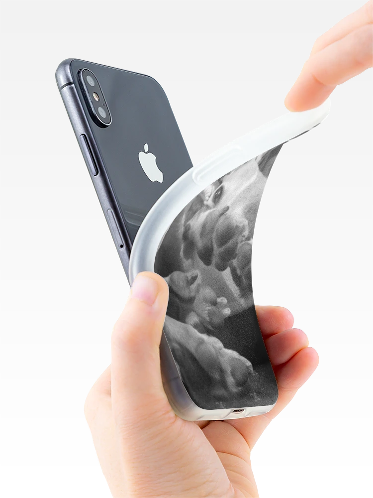 Thumbnail 4 of 5, iPhone Case, Legs designed and sold by CWCards2013.