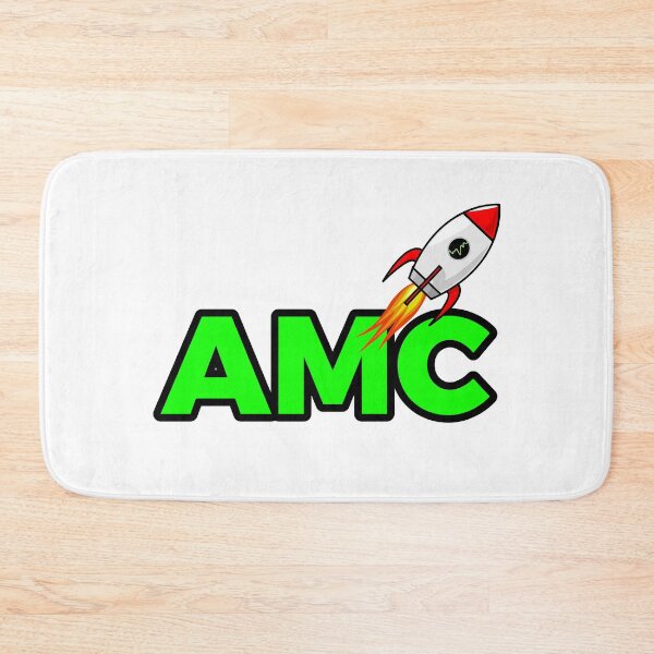 Item preview, AMC to the moon designed and sold by Trending-Ts.