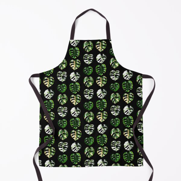 Item preview, Copy of Monstera Family (black BG) designed and sold by -Senaar-.
