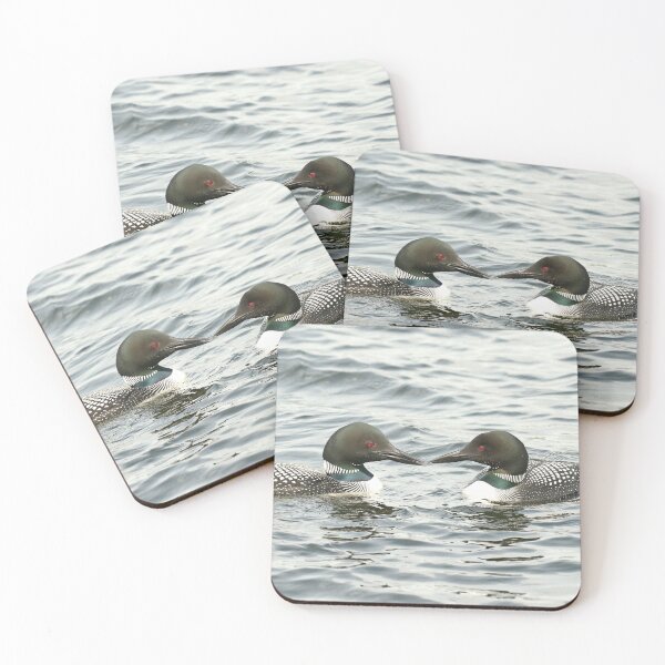 Item preview, Loon Lovers designed and sold by Inlovewithloons.