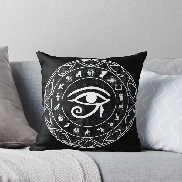 Item preview,  Horus Eye designed and sold by marcosty.