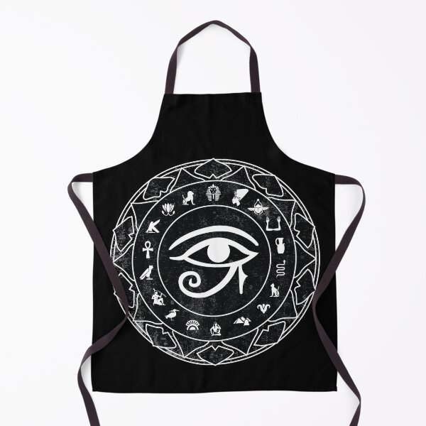 Item preview,  Horus Eye designed and sold by marcosty.