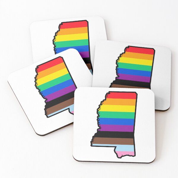 Item preview, Mississippi Pride designed and sold by fearcity.
