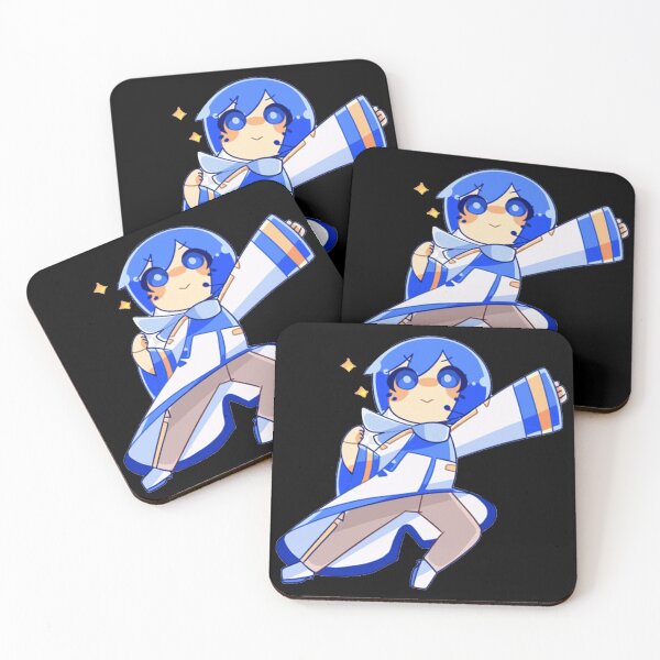 Item preview, Vocaloid Kaito designed and sold by seyd-art.