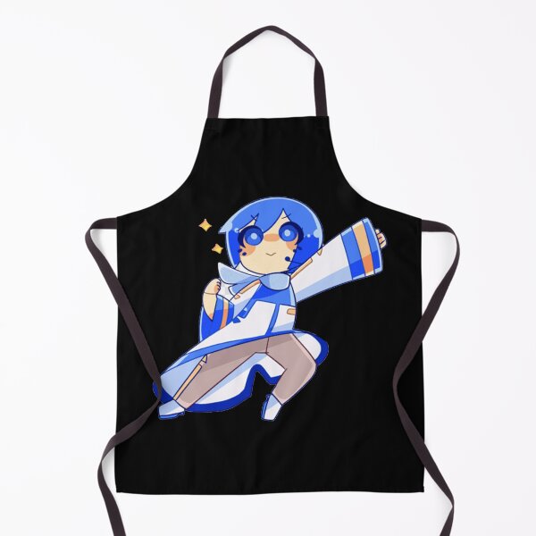 Artikelvorschau, Vocaloid Kaito entworfen und verkauft von seyd-art.