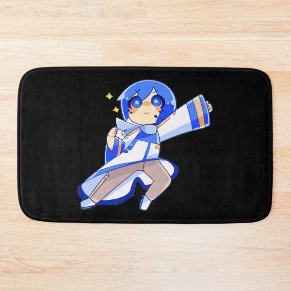 Artikelvorschau, Vocaloid Kaito entworfen und verkauft von seyd-art.