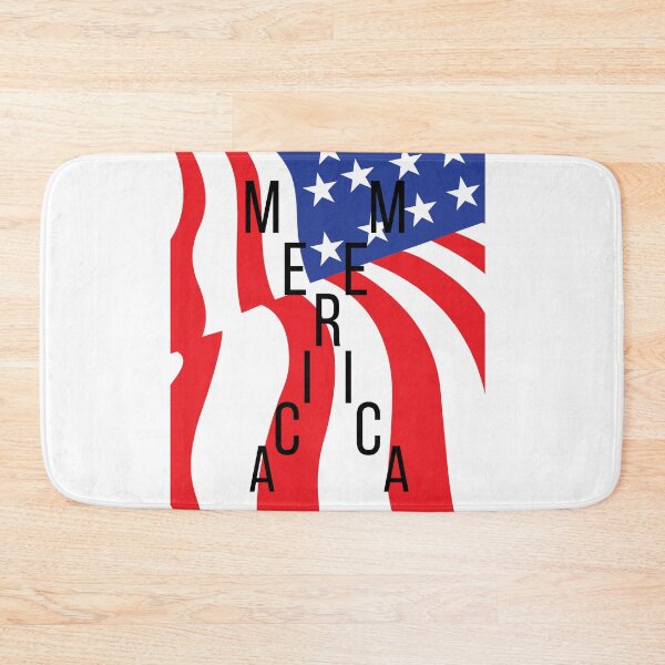 Item preview, Merica designed and sold by MayaCordalia.