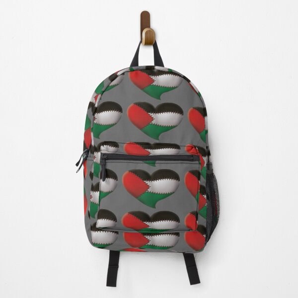 Item preview, Palestine Heart designed and sold by Jevaz.