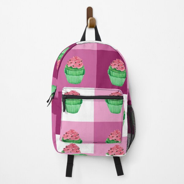Item preview, Bright and vibrant cupcake designed and sold by SakuraLemonDS.