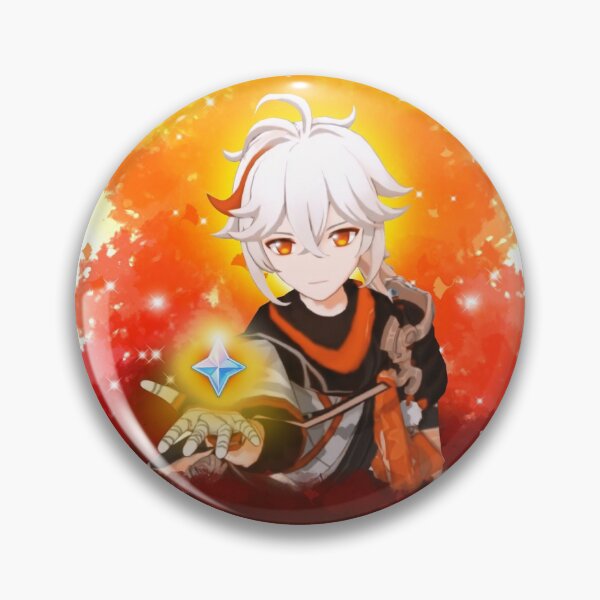 Item preview, Kazuha owns your primogems designed and sold by SegaJenkins.