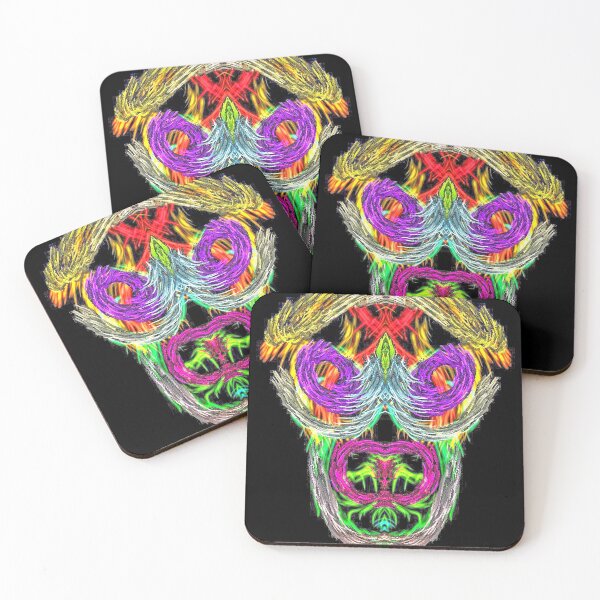Item preview, Mr. skeleton Elks  designed and sold by CjsCorner.