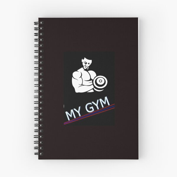 Item preview, MY GYM designed and sold by Crom1957.