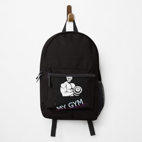 Item preview, MY GYM designed and sold by Crom1957.