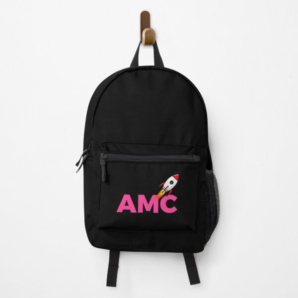 Item preview, AMC to the moon designed and sold by Trending-Ts.