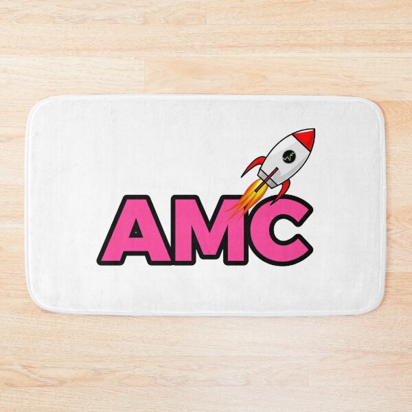 Item preview, AMC to the moon designed and sold by Trending-Ts.