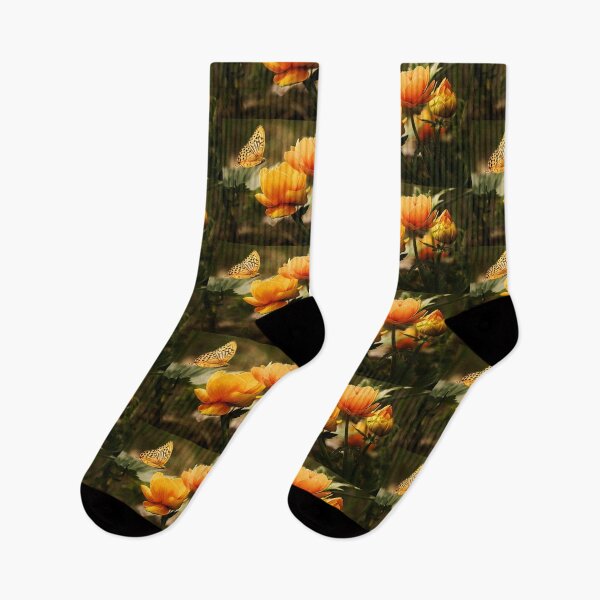 Item preview, Floral and summer  designed and sold by Uniquetobeshop.