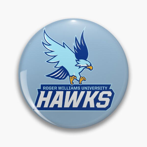 Item preview, URoger Williams Hawks designed and sold by Yehan.