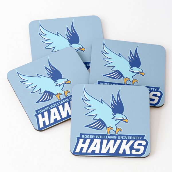 Item preview, URoger Williams Hawks designed and sold by Yehan.