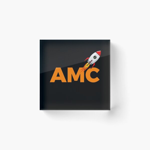 Item preview, AMC to the moon designed and sold by Trending-Ts.