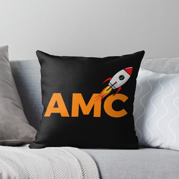 Item preview, AMC to the moon designed and sold by Trending-Ts.