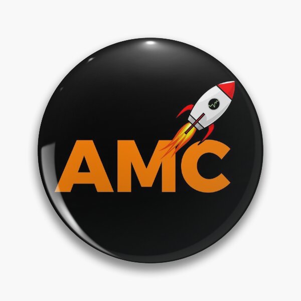 Item preview, AMC to the moon designed and sold by Trending-Ts.