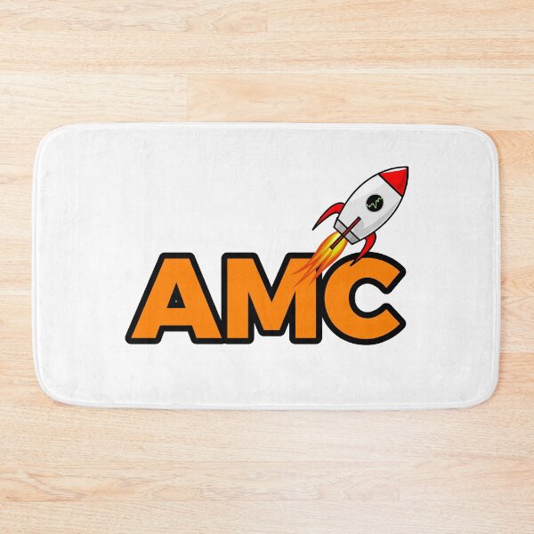 Item preview, AMC to the moon designed and sold by Trending-Ts.