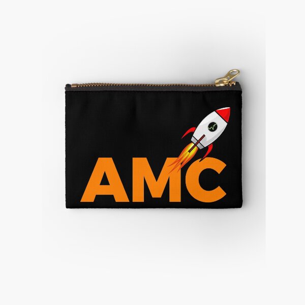 Item preview, AMC to the moon designed and sold by Trending-Ts.