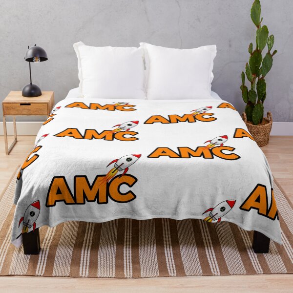 Item preview, AMC to the moon designed and sold by Trending-Ts.