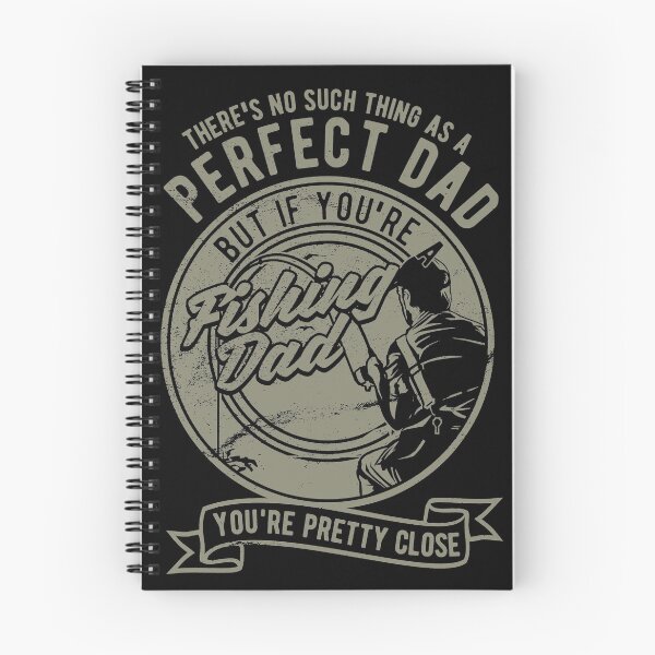 Item preview, Fisher dad quotes Gift designed and sold by BrennaEirlys.