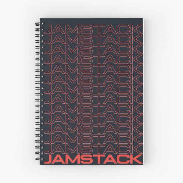 Item preview, Jamstack designed and sold by monkeypatch.