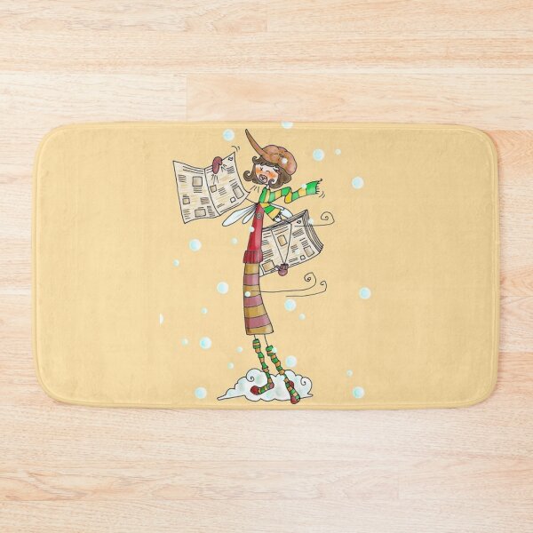 Item preview, The fairy-miscellaneous designed and sold by VanDesBois.
